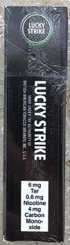 Lucky Strike Fresh Spritz